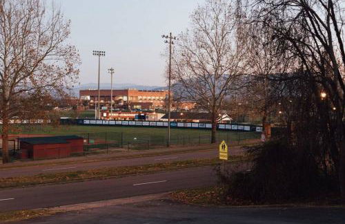 The Sanctuary Company Johnson City - Foto 46