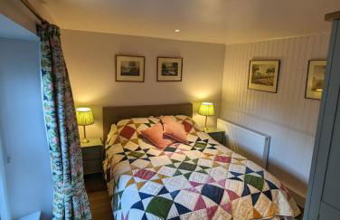 Birkenside Cottage - Foto 20