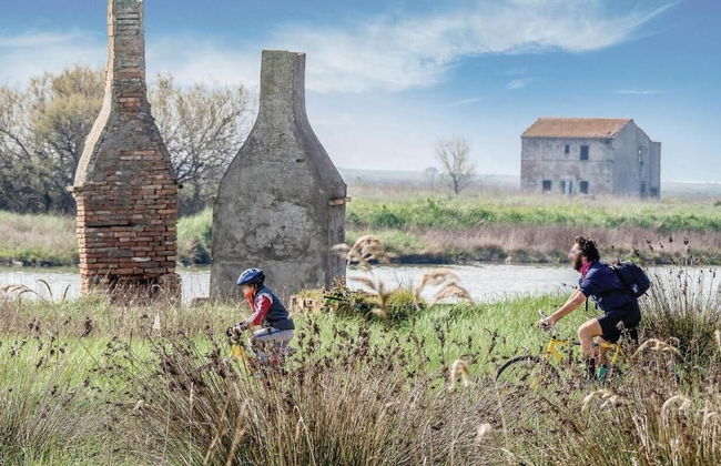 The Charming Marina Village Tipo 3-3 Bedroom Villa 6 Persons - Foto 26