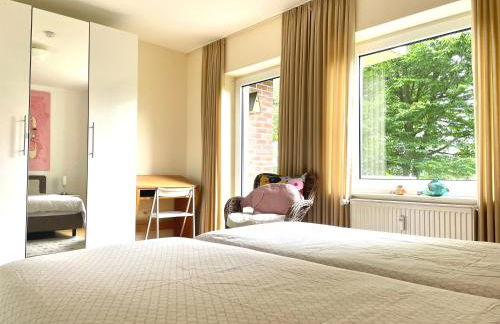 Top Stadtwohnung in zentraler und ruhiger Lage -WM-TR-1 PKW Stelp - Photo 6