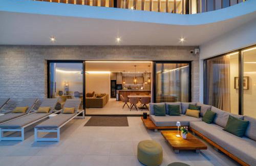 Marina Hideaway - Villa Koala - Foto 9