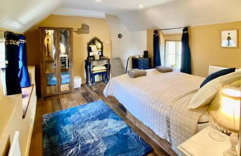 Luxury Cottage Dog friendly with Hot Tub - Foto 10