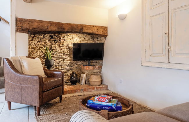 The Gamekeeper's Cottage-Stunning 2 Bed - Foto 23