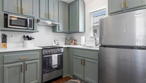 Best Cottage in Ocean Springs- GOLF CART INCLUDED!!! - Foto 5