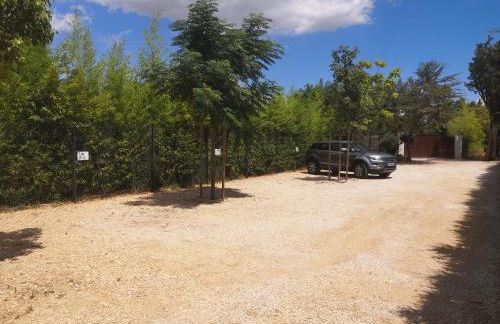 Gîtes Amour de Provence - Foto 27