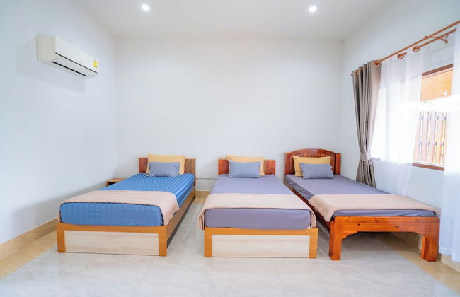 Ban Suan Bang Toei Homestay - Foto 31