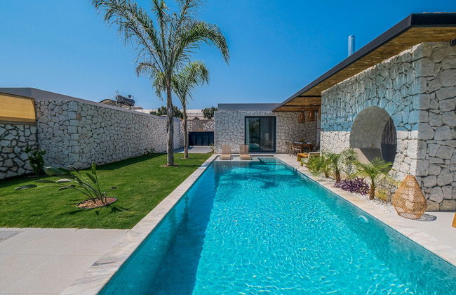 Viohouses-Luxury Private Villas Fethiye - Foto 62