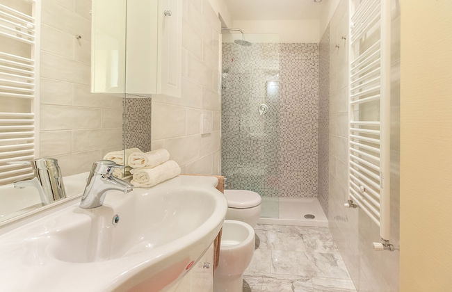 Alessia's Flat Savona - Foto 13