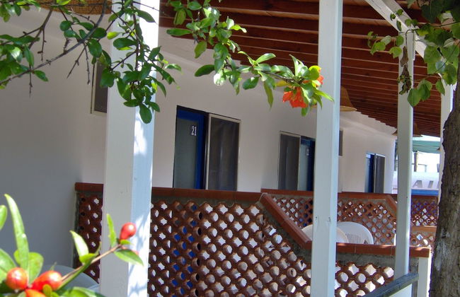 Le Palme Village - Foto 42