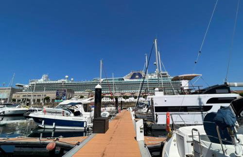 Casa Flotante en el Centro de Vigo - Different Charter - Foto 10