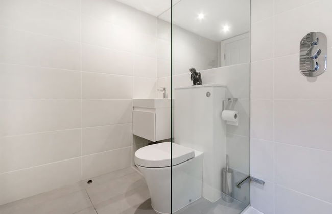 Glass Wonder in Soho - B - Foto 9