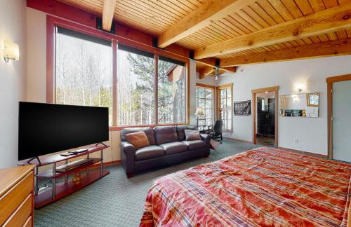 Black Butte Ranch: Aspen Grove Retreat - Foto 14