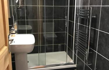 The Stables and Granary at Shawbroom Farm - Foto 10