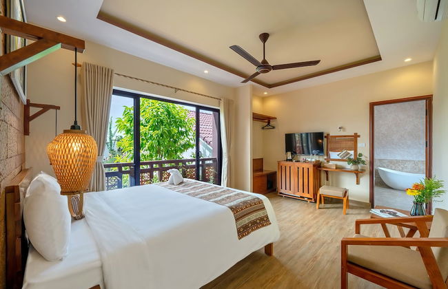 Olala An Bang Beach - Foto 20