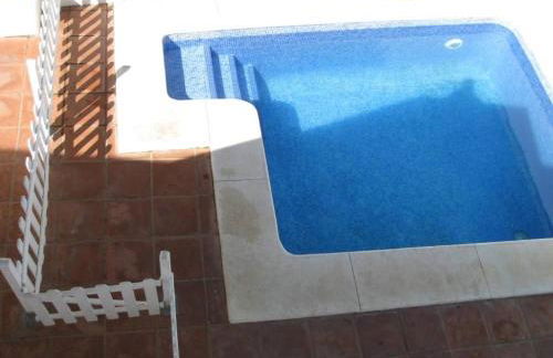 A 200m del mar con piscina privada - Foto 1
