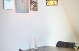 Guermache Apartments - Buddha Design, Natur, Parkplatz, Washer - Foto 9