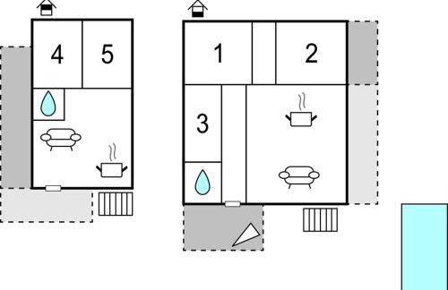 Lovely Home In Nedescina With Wifi - Foto 37