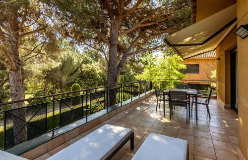 Apartahotel Suites Vila Birdie - Foto 35