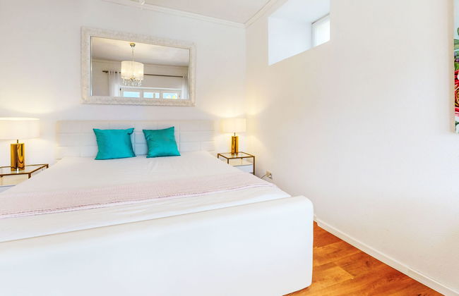 Villa Vernice Gialla - Foto 25