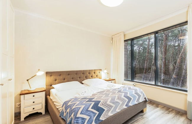 Marina Dwupoziomowy Apartament Przy pla y Baltica Heaven - Foto 7