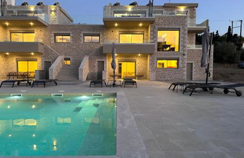 Topos luxury stay Heraion - Foto 29