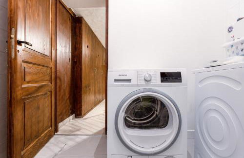 Chalet Les Praz - 280sqm - Sauna Cinema Fitness - 5 Bedrooms in Heart of Les Praz - By Cozee Rentals - Foto 38