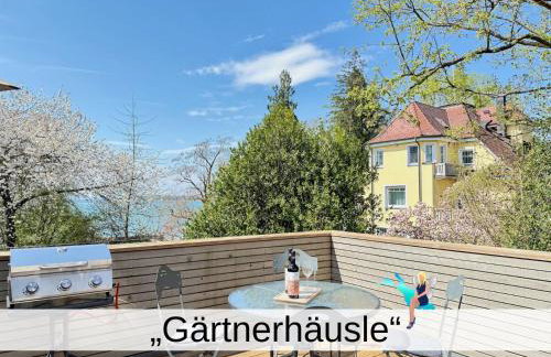Ferienwohnung Gärtnerhäusle - charmante Ferienwohnung in unmittelbarer Seenähe - Photo 2