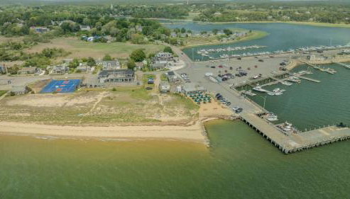 Private Downtown Wellfleet Location - Foto 5