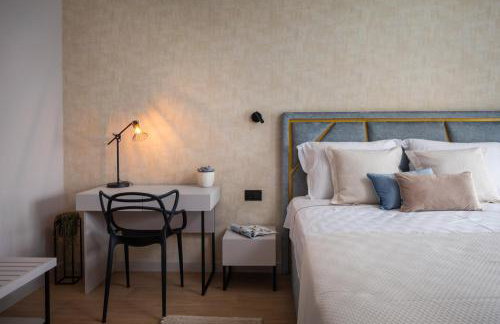 Beautiful Villa Scallop - Foto 53