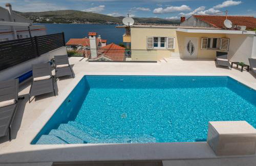 Lavanda Residence with Heated Pool Trogir Split - Foto 52