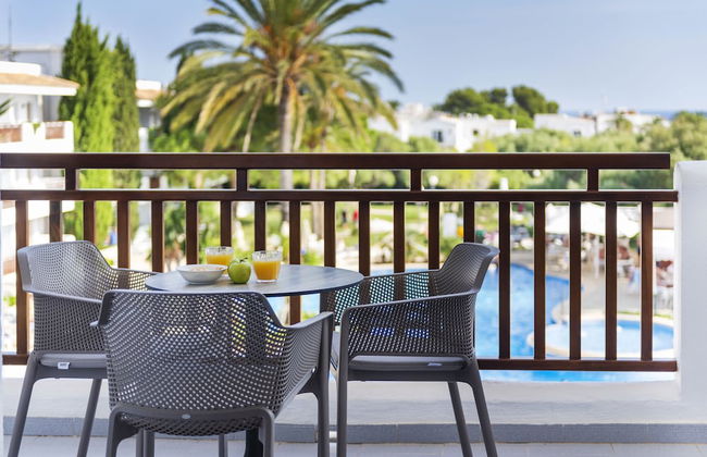 Inturotel Azul Garden - Foto 17