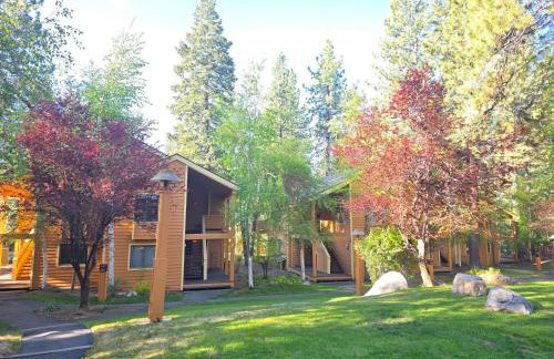 Delightful McCloud condo - Foto 29