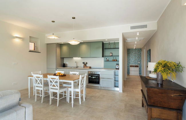 Borgo Isasco - Foto 16