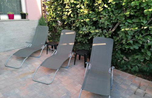 House Srima-Vodice Dalmatia - Foto 20