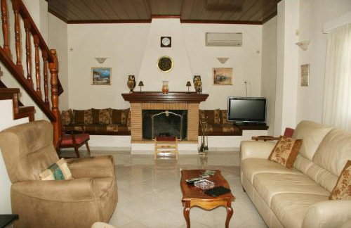 Villa Vlichos - Photo 13