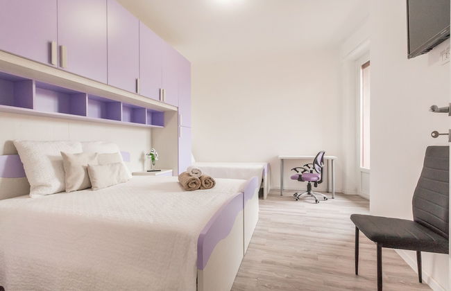 Alessia's Flat - Veneziano 2 - Photo 1