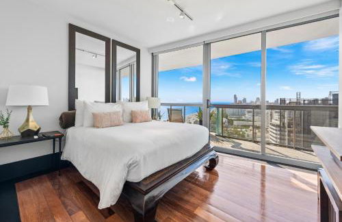 THE SETAI 5 STARS HOTEL-RESIDENCE MIAMI BEACH OCEANVIEW 2 Bedroom UNIQUE - Foto 39