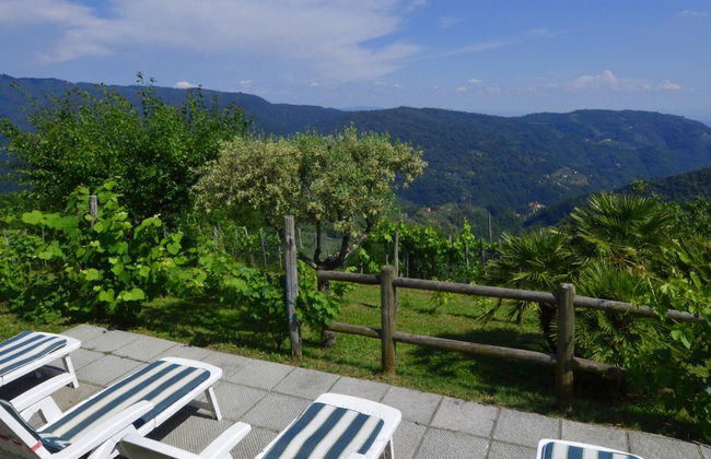 Villa Medicina in Pescia - Foto 28