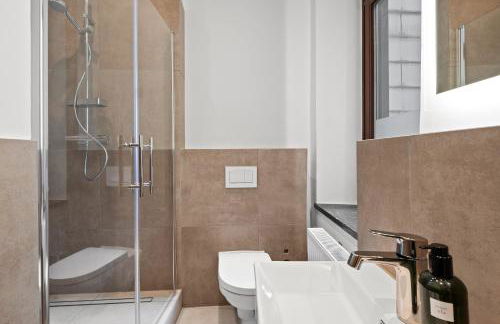 Jungfernstieg Family & Business Apartment - Photo 41