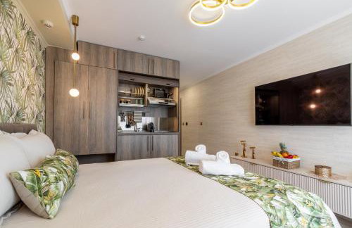 Lemair Luxury Apartments - Foto 70