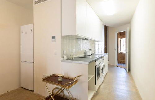 Apartamento para 4 huespedes con Patio y ducha Exterior - Foto 28