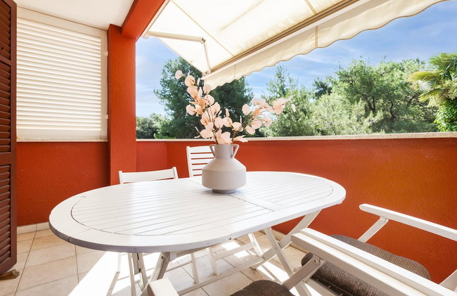 Apartments Villa Rossella 1 - Photo 90