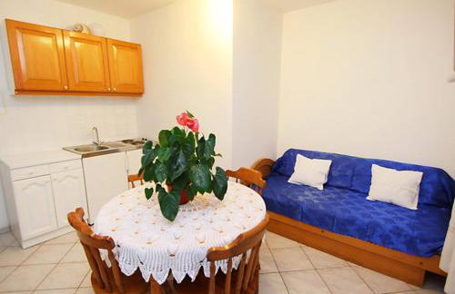 Apartments Doris - Foto 27