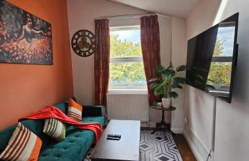 1-Bed flat near West Norwood station - Foto 29