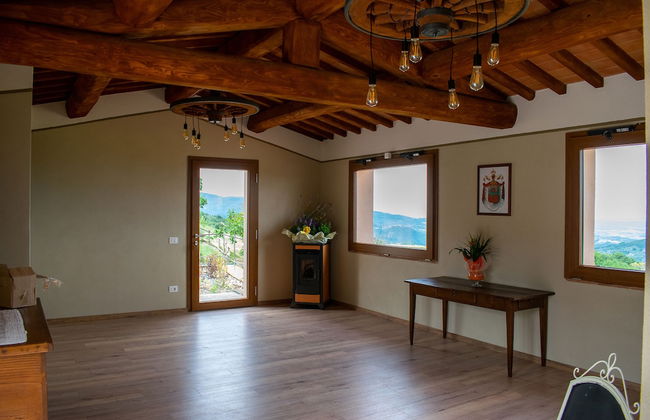 Agriturismo Le Casaline - Photo 75