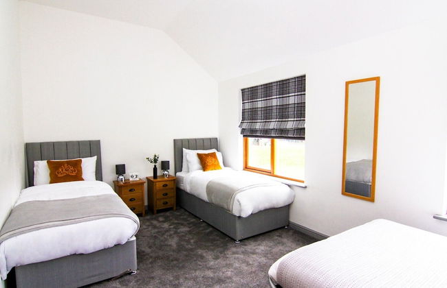 Hay's Wood Retreat - Foto 26