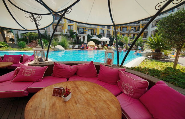 Harmony Suites Monte Carlo - Foto 30