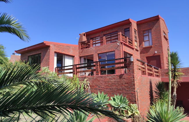 Beachfront Villa Africa Queen Jeffreys - Photo 57