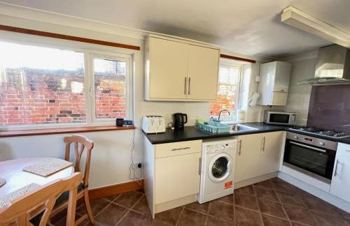 Purple Cloud Cosy 4 bed Cottage with Garden Parking Pet-Friendly - Foto 37