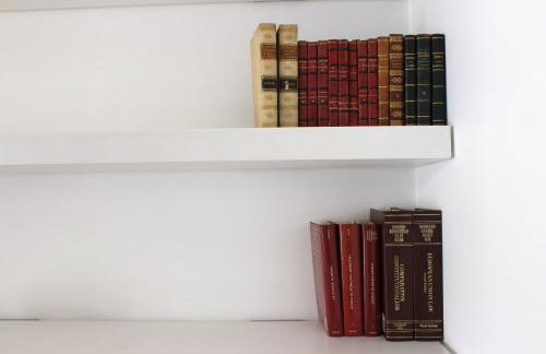 Roma Luxury Apartment - Foto 32